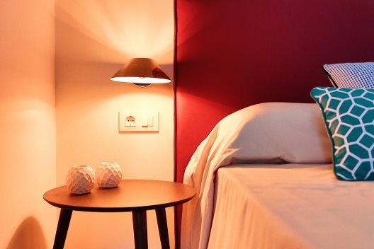 Apartamentos Urban Vida Cordoba