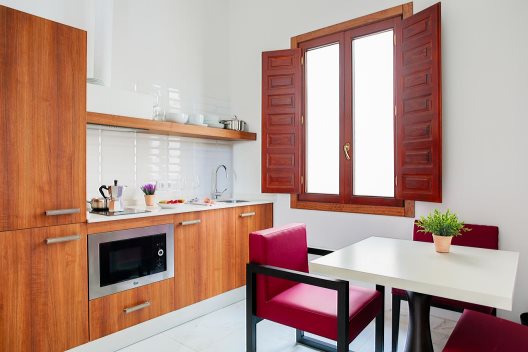 Apartamentos Urban Vida Cordoba