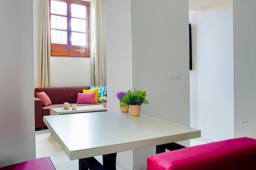 Apartamentos Urban Vida Cordoba