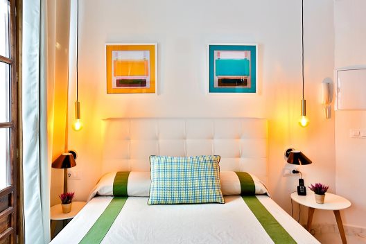 Apartamentos Urban Vida Cordoba