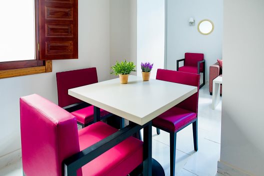 Apartamentos Urban Vida Cordoba