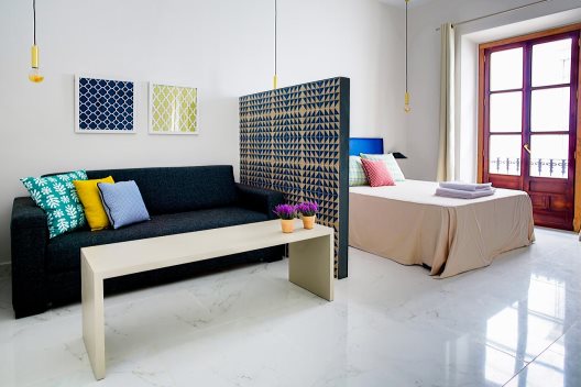 Apartamentos Urban Vida Cordoba