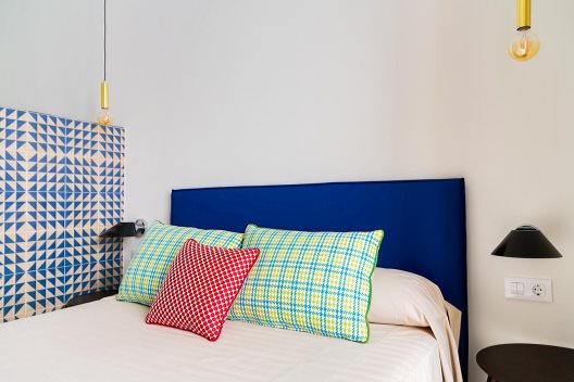 Apartamentos Urban Vida Cordoba