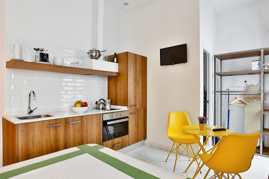 Apartamentos Urban Vida Cordoba