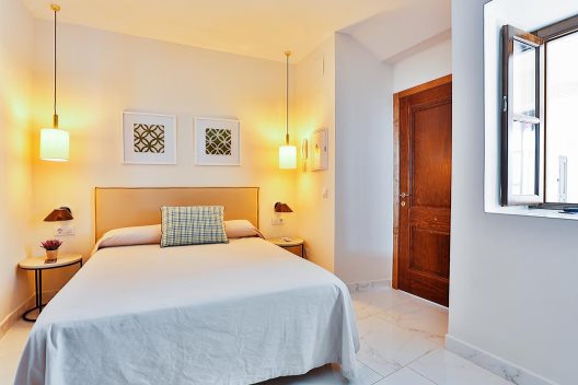 Apartamentos Urban Vida Cordoba