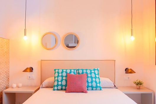 Apartamentos Urban Vida Cordoba