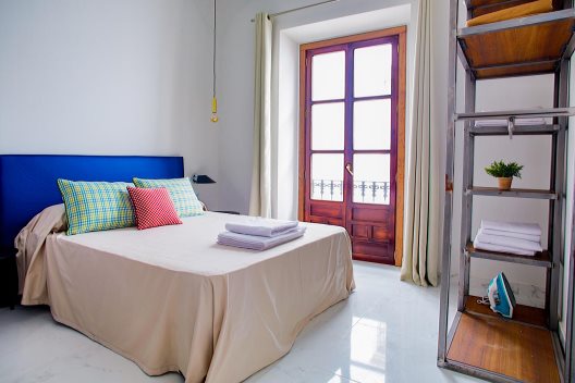 Apartamentos Urban Vida Cordoba