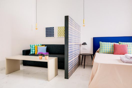 Apartamentos Urban Vida Cordoba