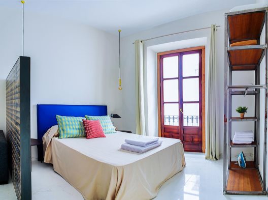 Apartamentos Urban Vida Cordoba