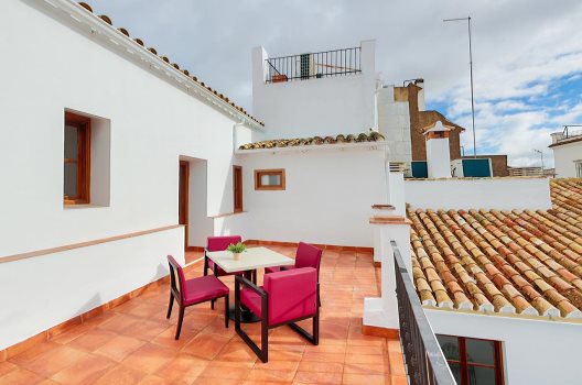 Apartamentos Urban Vida Cordoba