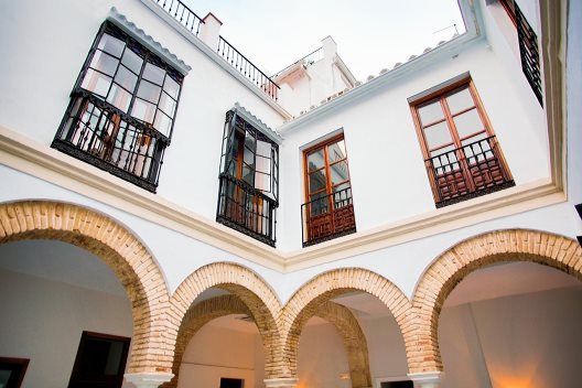 Apartamentos Urban Vida Cordoba