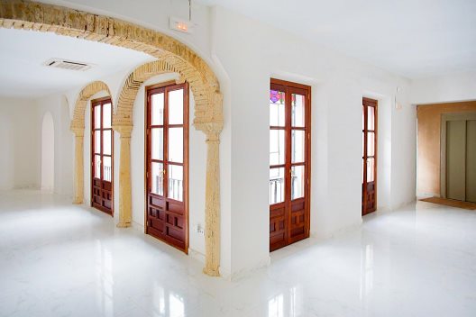 Apartamentos Urban Vida Cordoba