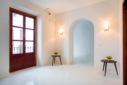Apartamentos Urban Vida Cordoba