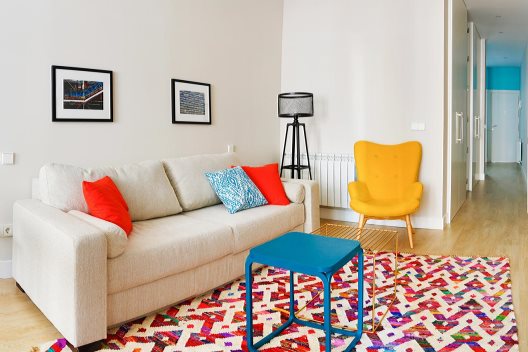 Apartamentos Urban Vida La Latina