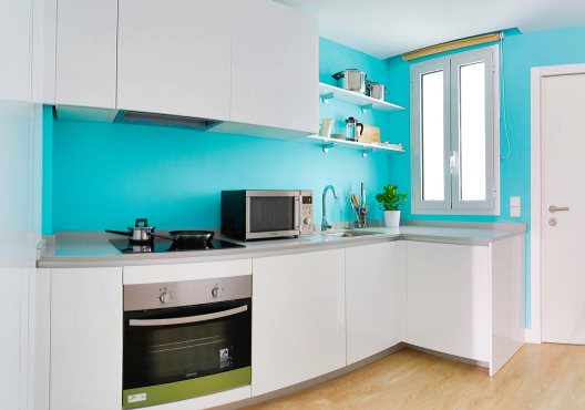 Apartamentos Urban Vida La Latina