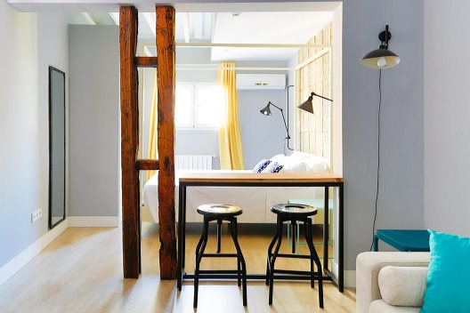 Apartamentos Urban Vida La Latina