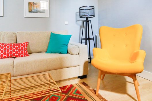 Apartamentos Urban Vida La Latina