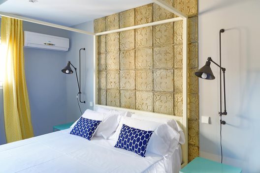 Apartamentos Urban Vida La Latina