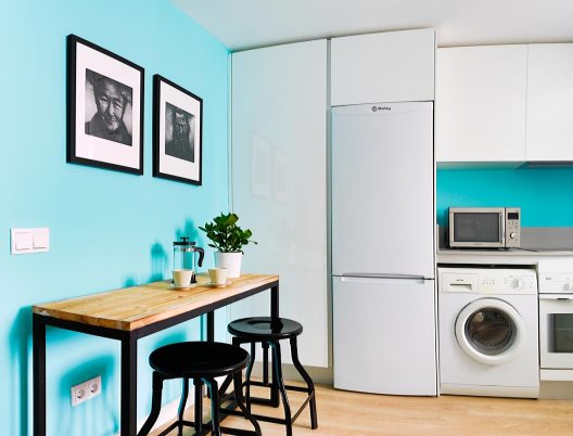Apartamentos Urban Vida La Latina