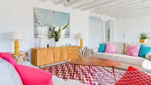 Apartamentos Urban Vida La Latina