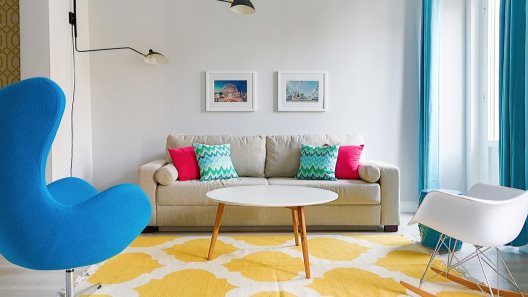 Apartamentos Urban Vida La Latina