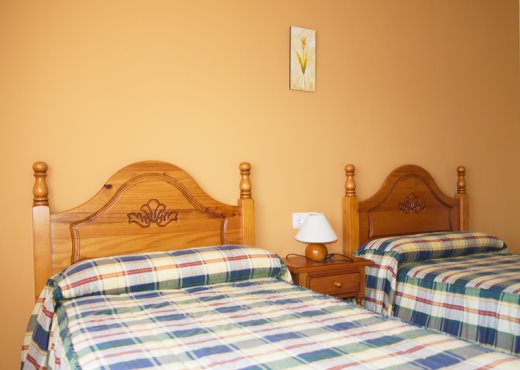 Apartamentos Urbanos Barrosa