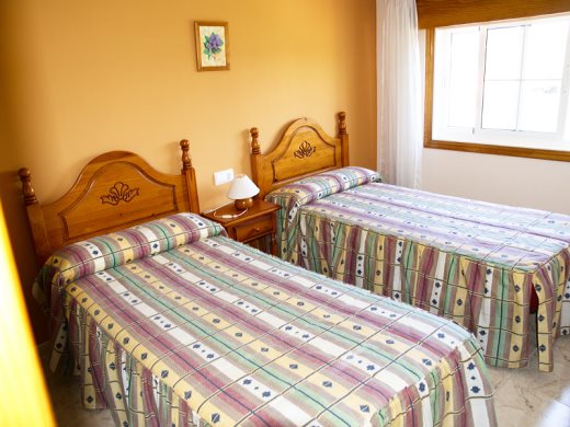 Apartamentos Urbanos Barrosa