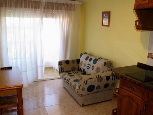 Apartamentos Urbanos Barrosa