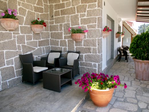 Apartamentos Urbanos Barrosa