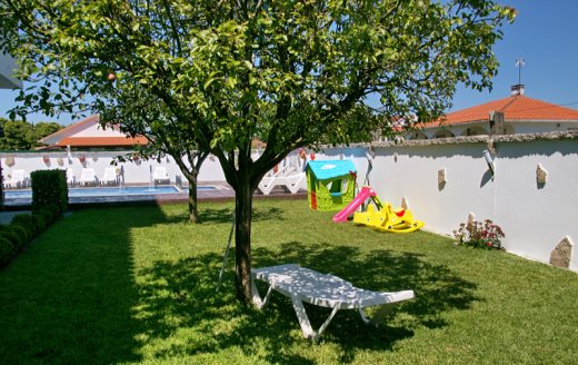 Apartamentos Urbanos Barrosa