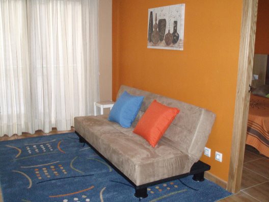 Apartamentos Urbanos Barrosa II