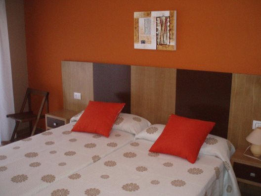 Apartamentos Urbanos Barrosa II