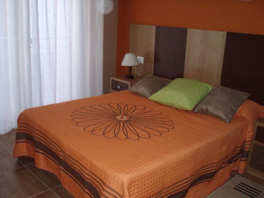 Apartamentos Urbanos Barrosa II