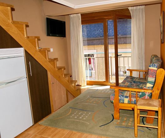 Apartamentos Urbanos Barrosa II