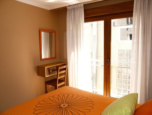 Apartamentos Urbanos Barrosa II
