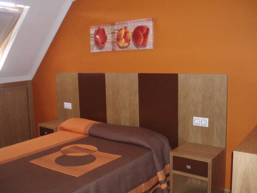 Apartamentos Urbanos Barrosa II