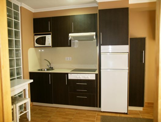 Apartamentos Urbanos Barrosa II