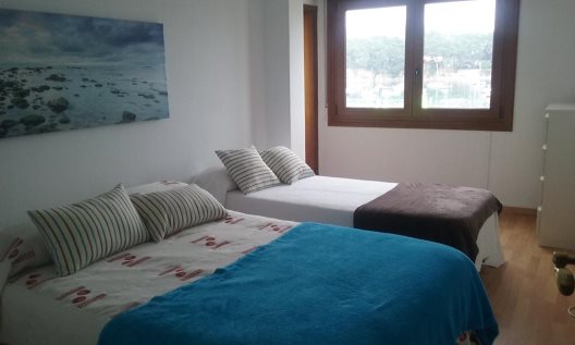 Apartamentos Urbanos Barrosa II