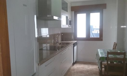 Apartamentos Urbanos Barrosa II