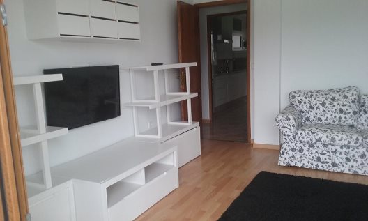 Apartamentos Urbanos Barrosa II