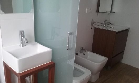 Apartamentos Urbanos Barrosa II