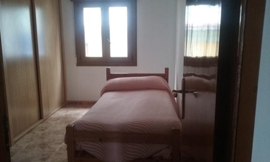 Apartamentos Urbanos Barrosa II