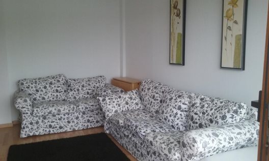 Apartamentos Urbanos Barrosa II