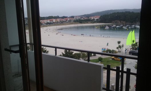 Apartamentos Urbanos Barrosa II