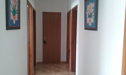 Apartamentos Urbanos Barrosa II