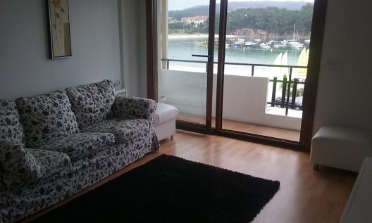 Apartamentos Urbanos Barrosa II