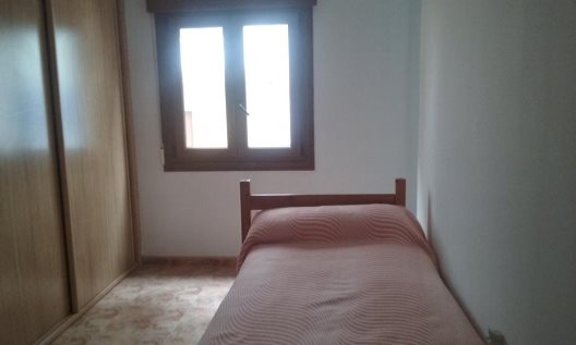 Apartamentos Urbanos Barrosa II