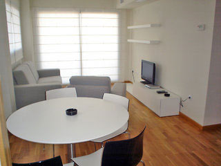 Apartamentos Urbem Suites San Vicente