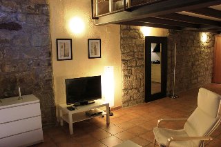 Apartamentos Urbi