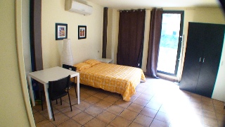 Apartamentos Urbi